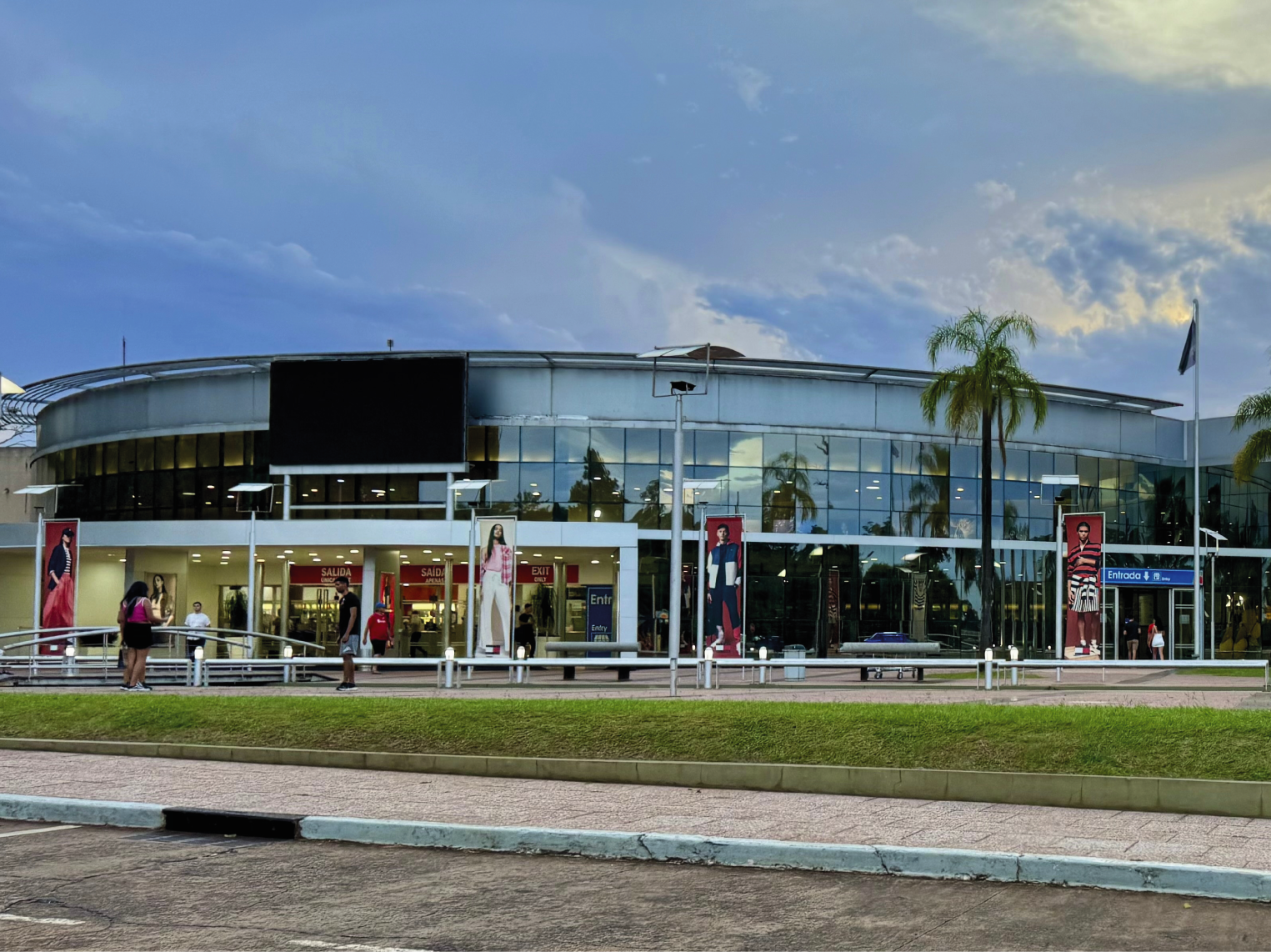 Duty Free Argentina