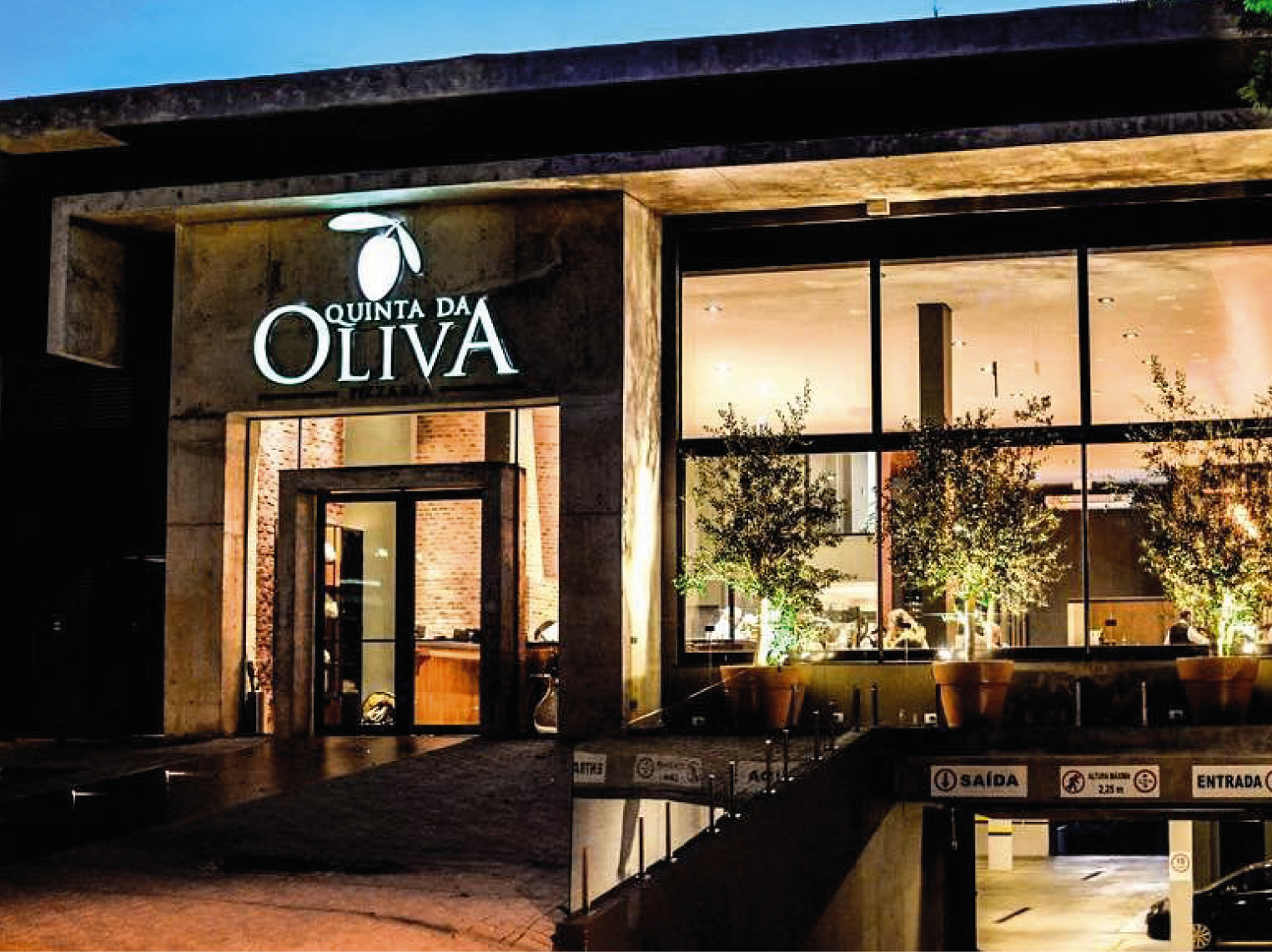 Quinta da Oliva