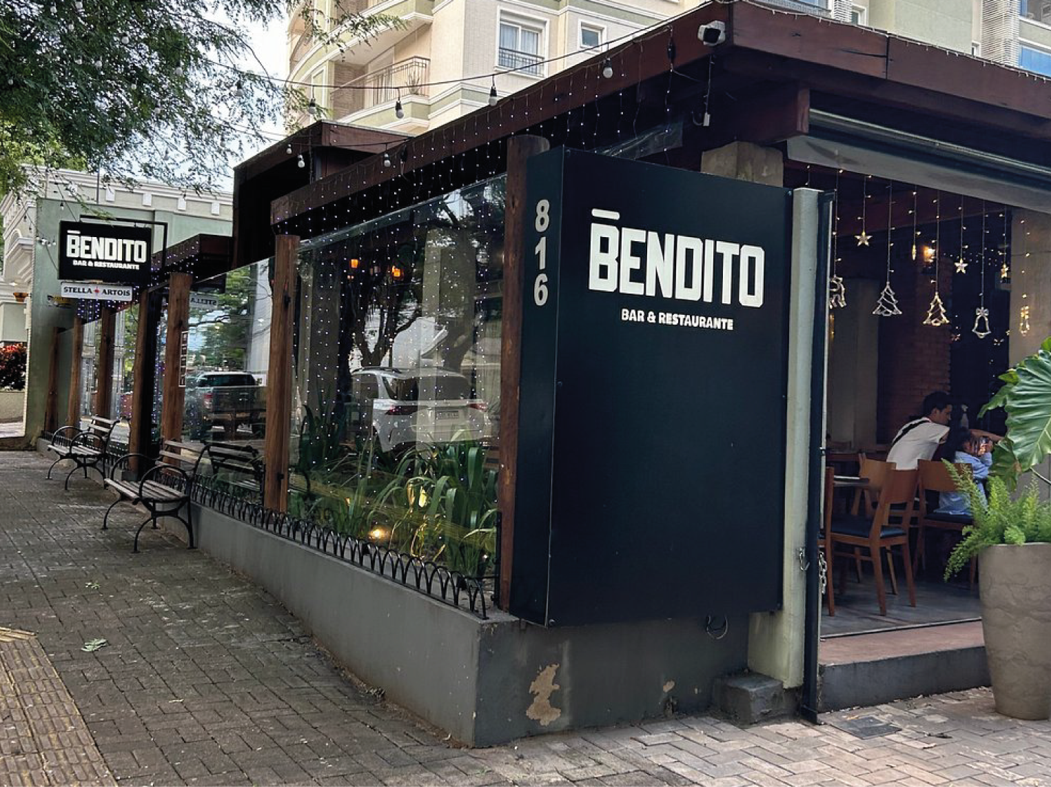 Bendito