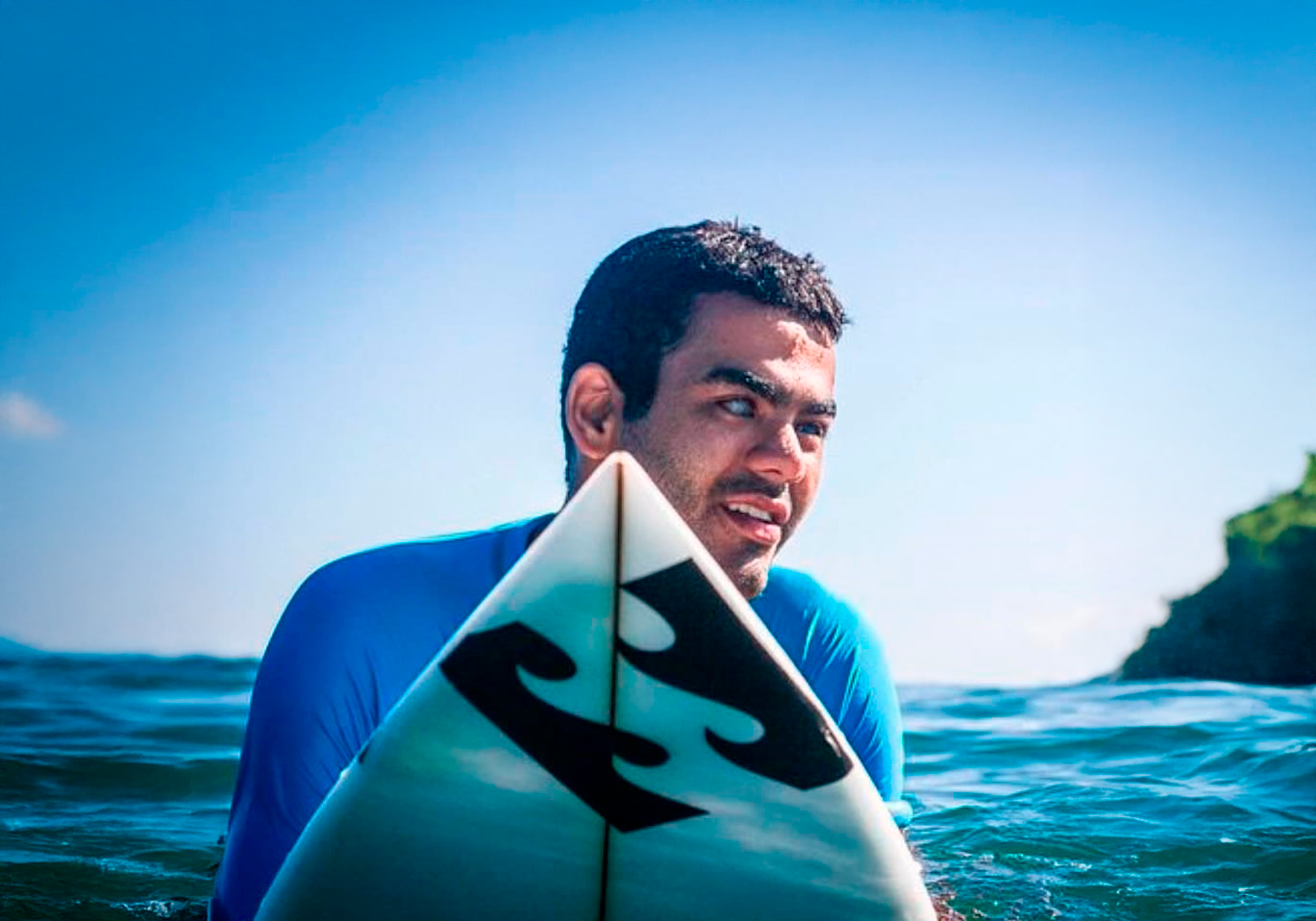 Derek Rabelo
